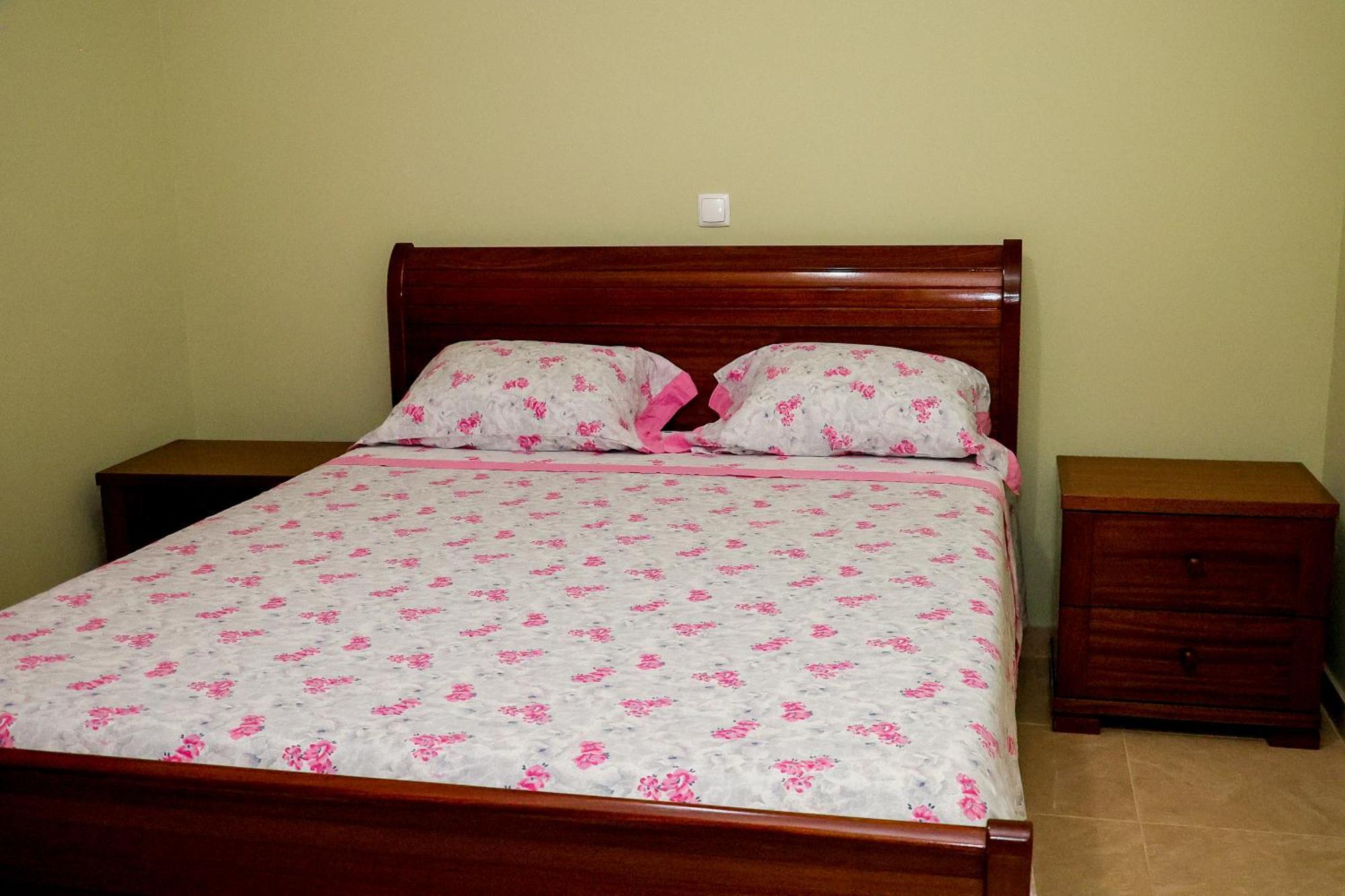 Fadias Quartos - Rooms Ribeira Grande Exterior photo