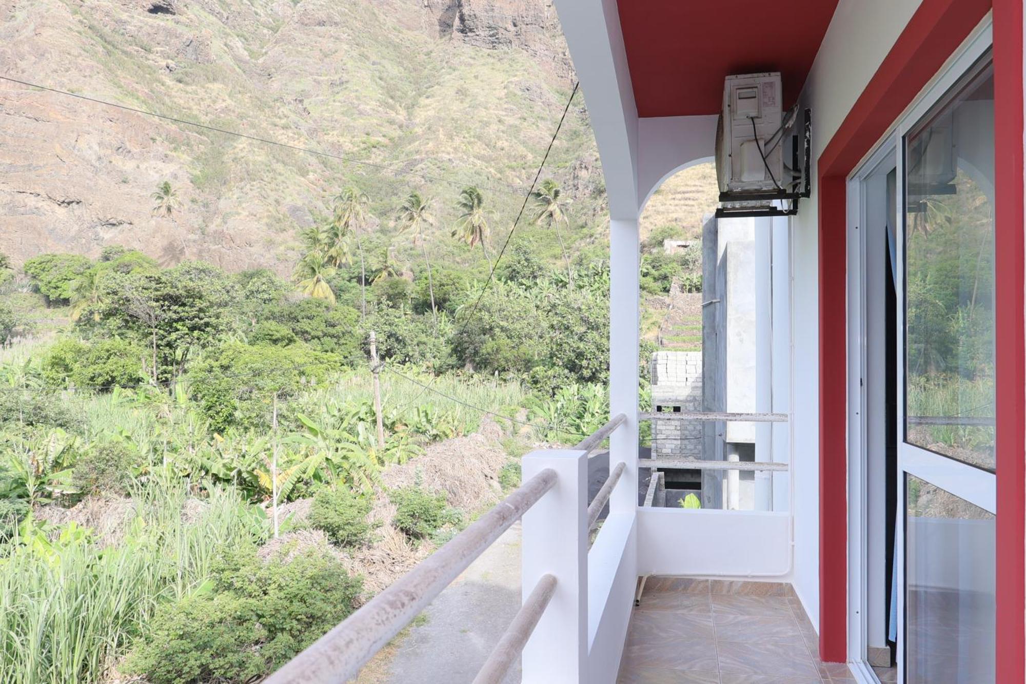 Fadias Quartos - Rooms Ribeira Grande Exterior photo